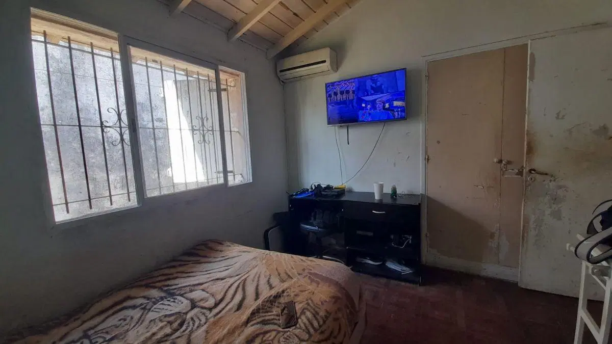 VENTA CASA ITUZAIBGO 8