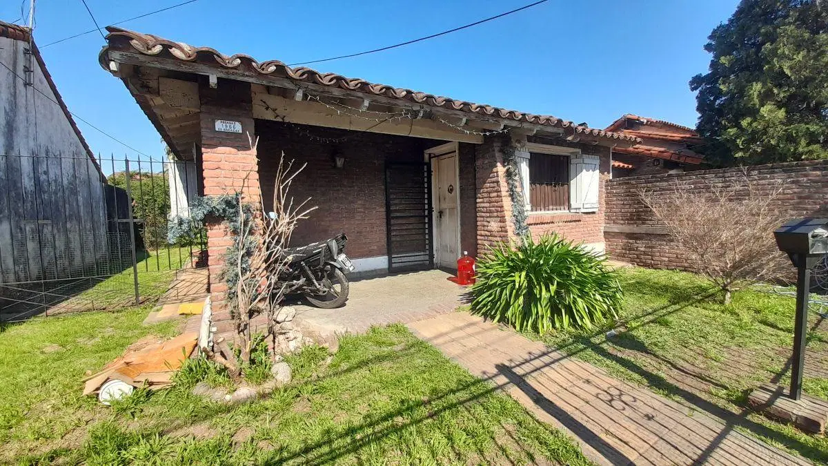 VENTA CASA ITUZAIBGO 5