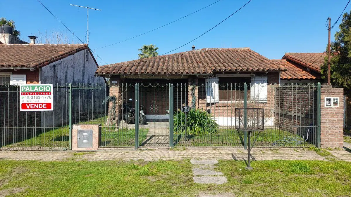 VENTA CASA ITUZAIBGO 2