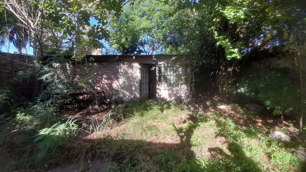 VENTA LOTE TERRENO CON MEJORAS 5