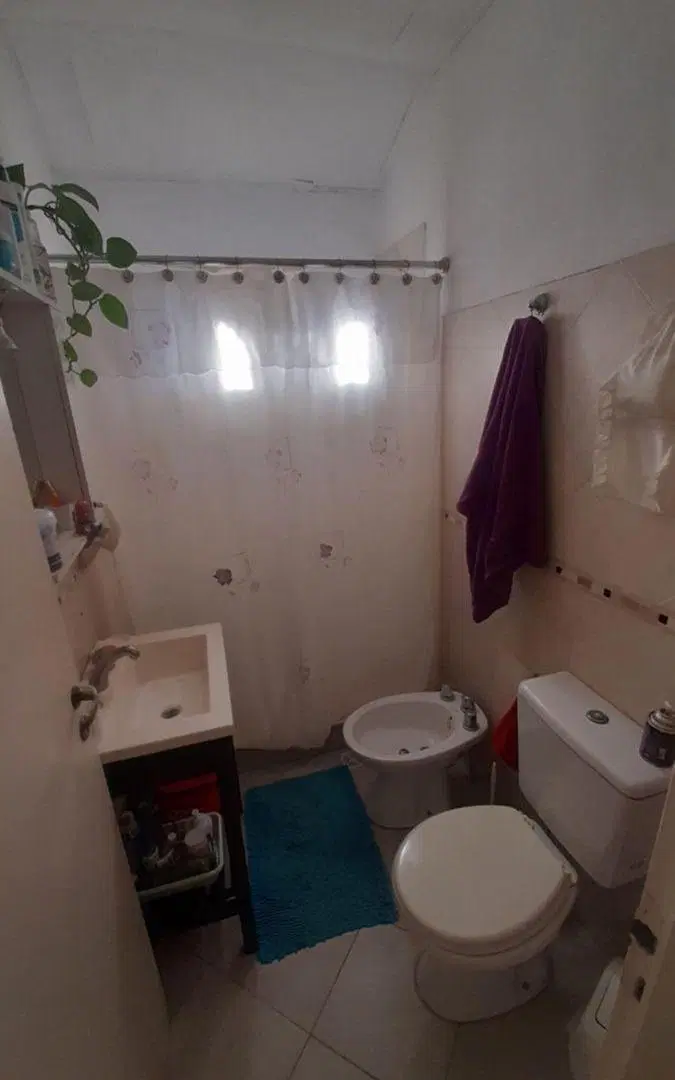 CHALET 4 AMNIENTES CON PARQUE 8