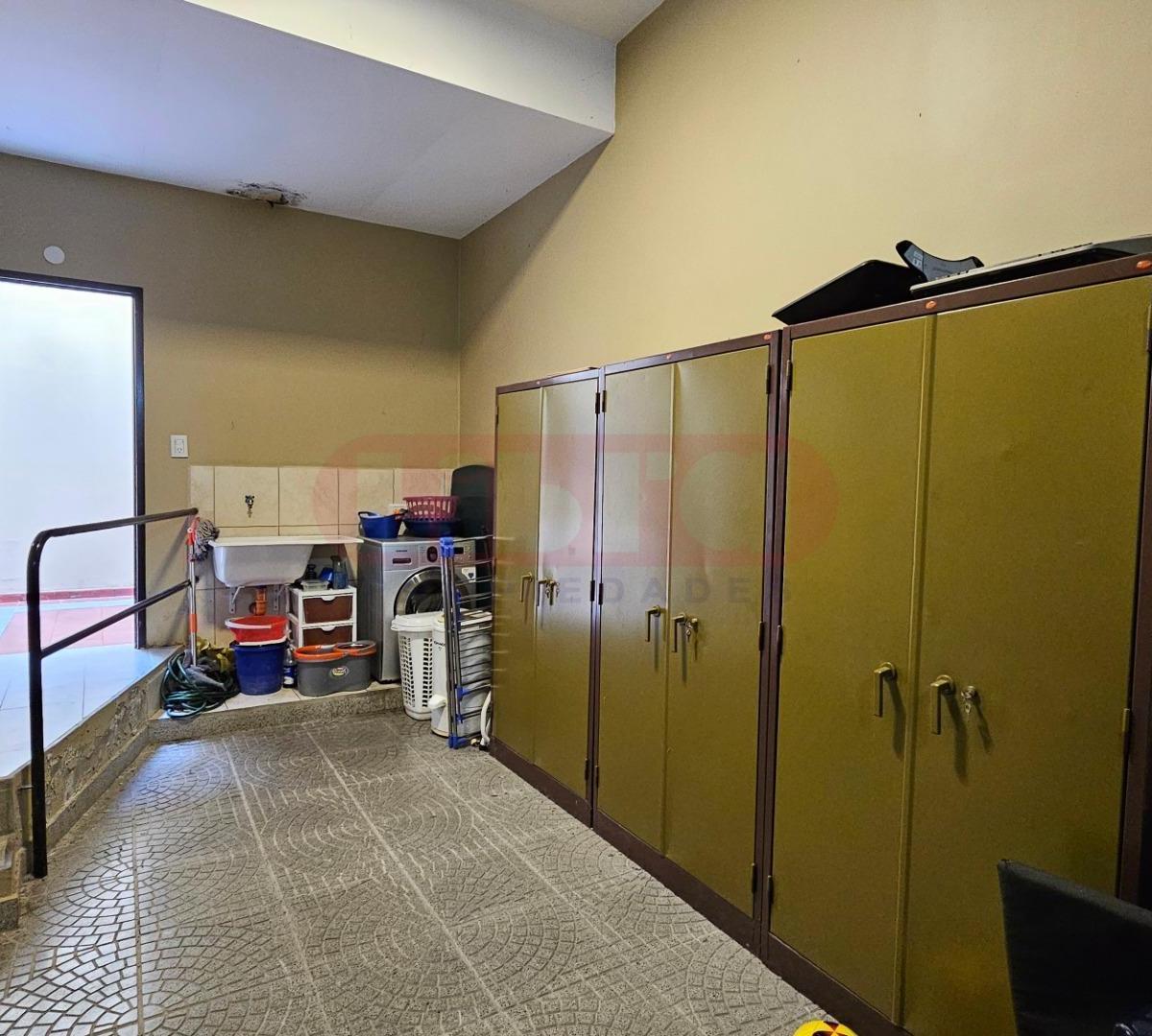 Casa en Venta 7 Ambientes Garaje 1