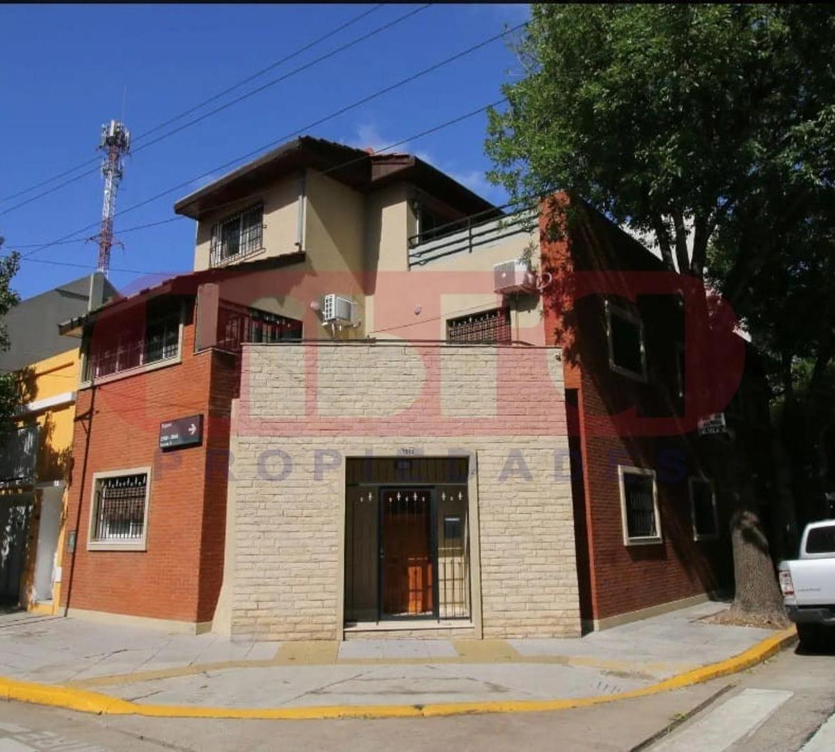 Propiedad en Argentina
