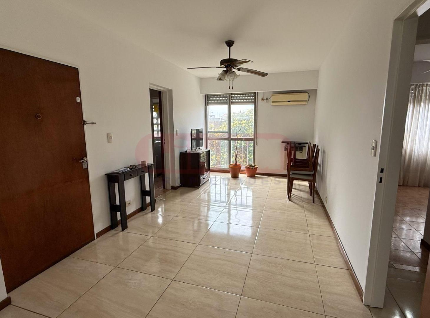 Venta Departamento 4 ambientes Martínez