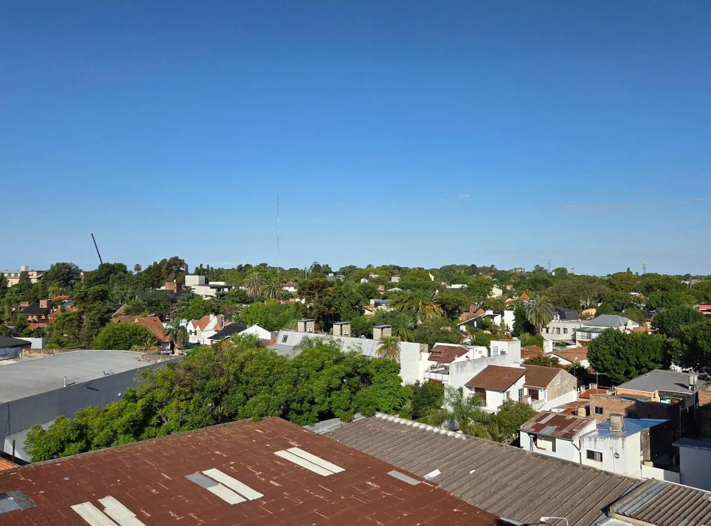 Venta Departamento 1 ambiente baulera y amenities Victoria 2