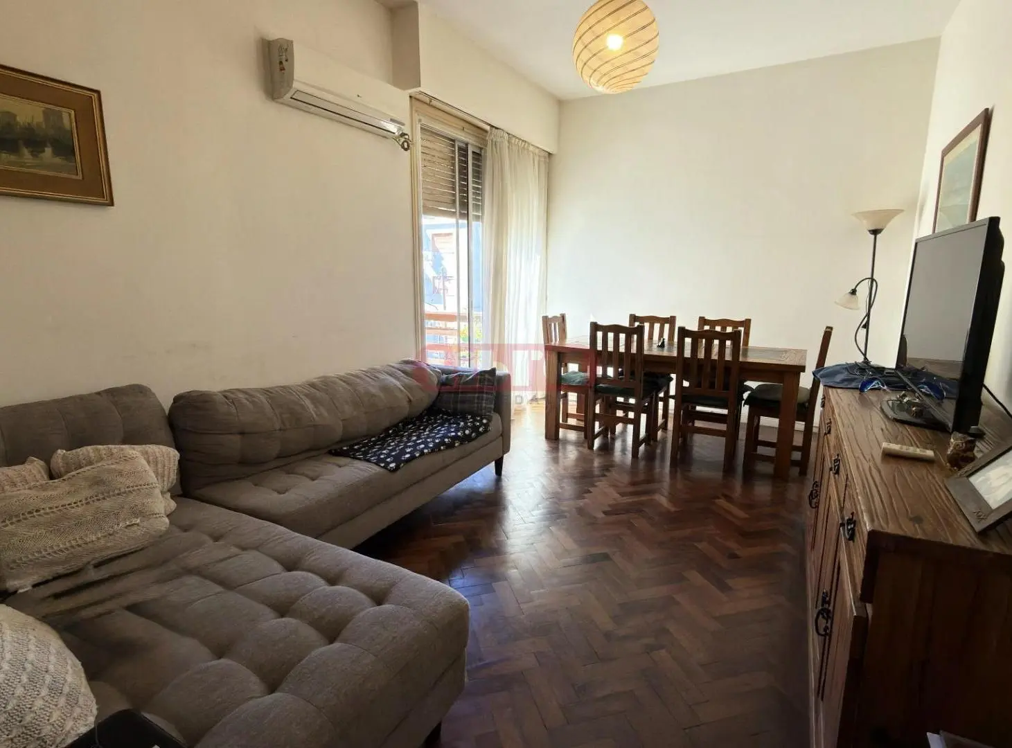 Departamento 4 ambientes en Venta Olivos 2