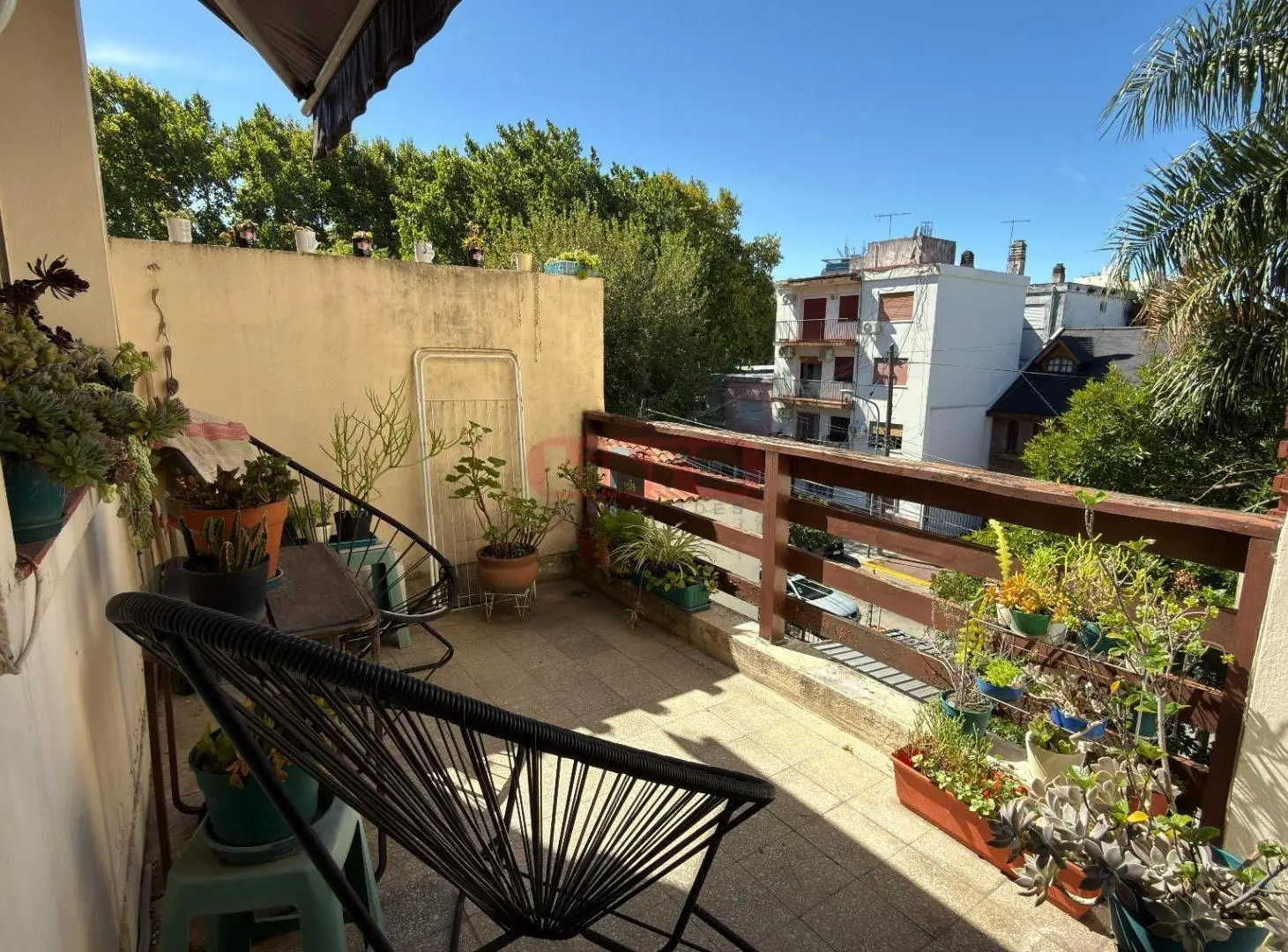 Departamento 4 ambientes en Venta Olivos 3