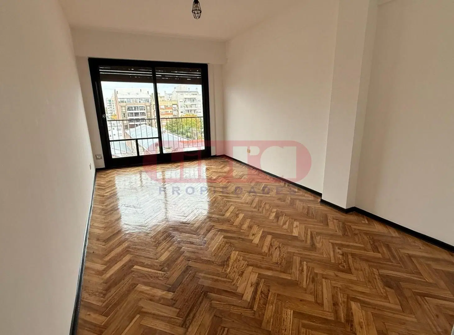 Departamento en Alquiler 2 ambientes Olivos 3