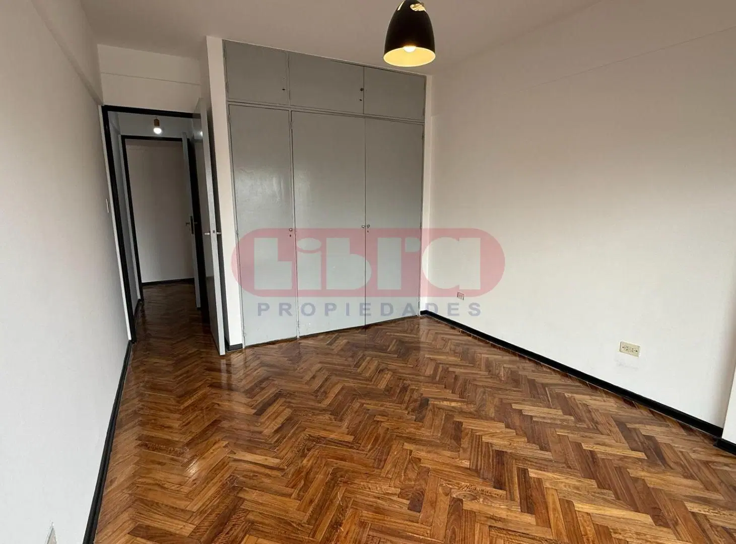 Departamento en Alquiler 2 ambientes Olivos 4
