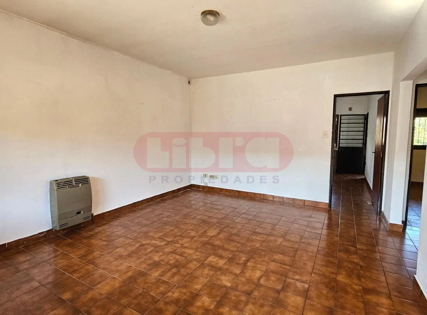 Hermoso PH 3 Ambientes c/Patio y Cochera 4