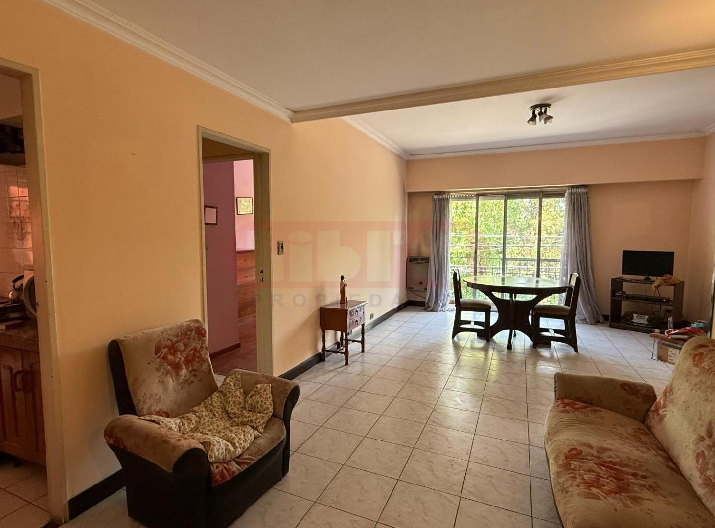 Foto de PH en venta 3 ambientes con terraza quincho Martinez, imagen 1