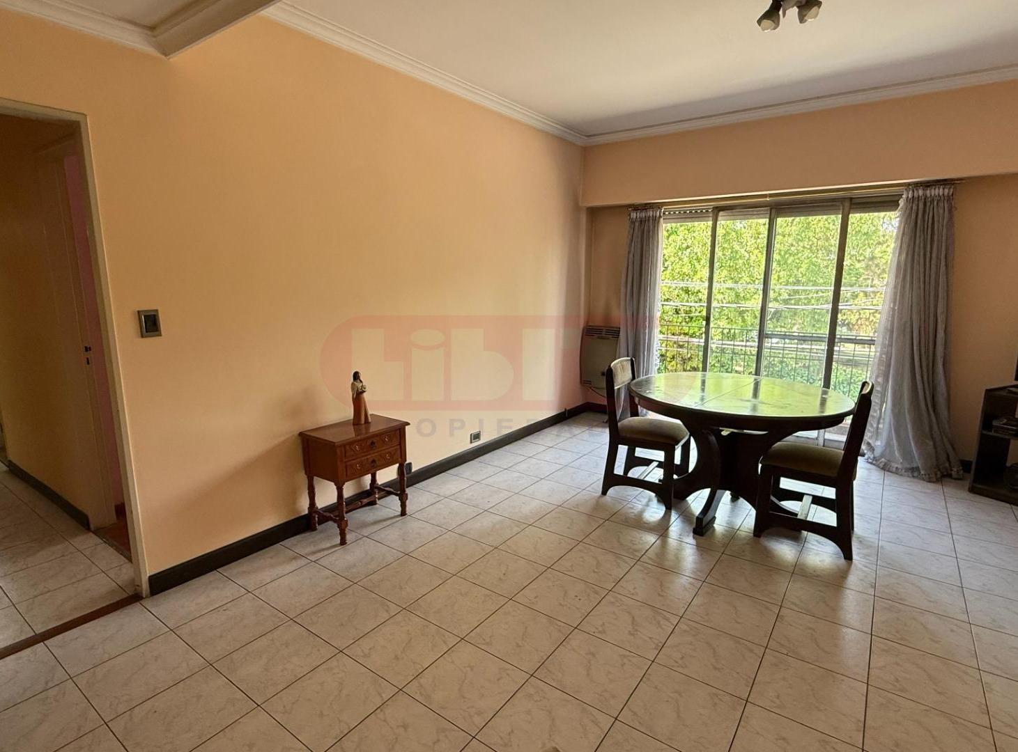 Foto de PH en venta 3 ambientes con terraza quincho Martinez, imagen 4