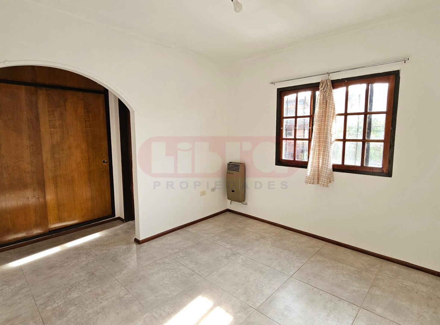 Foto de Alquiler Triplex 5 amb cochera jardín Martinez, imagen 4