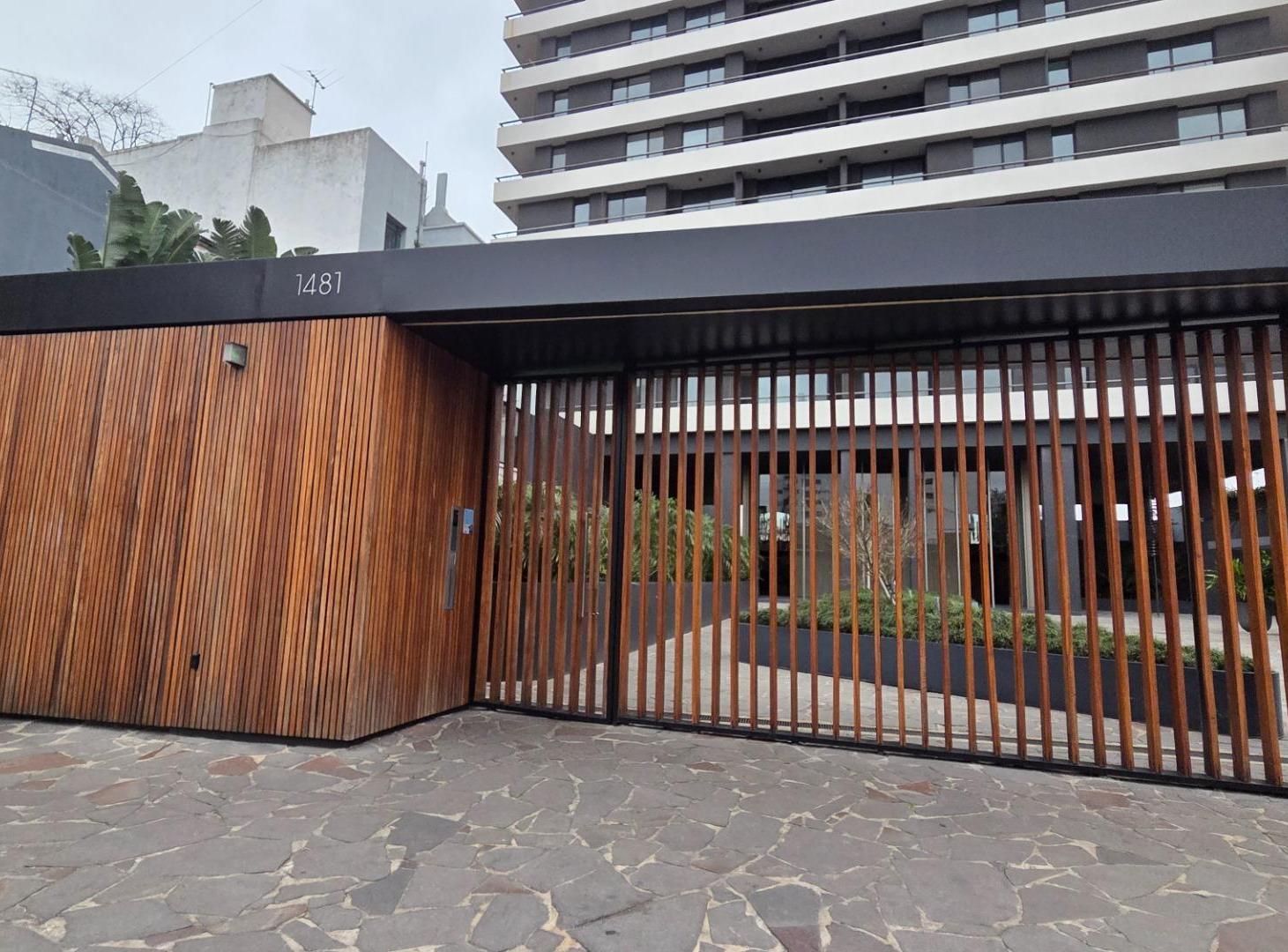 Foto de Venta cochera cubierta en Bamboo Park Olivos, imagen 3