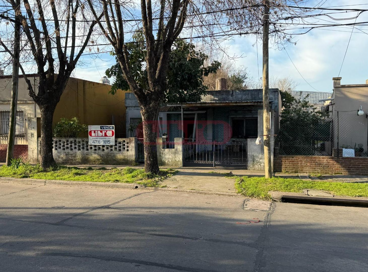 Foto de Terreno en Venta Boulogne, imagen 2
