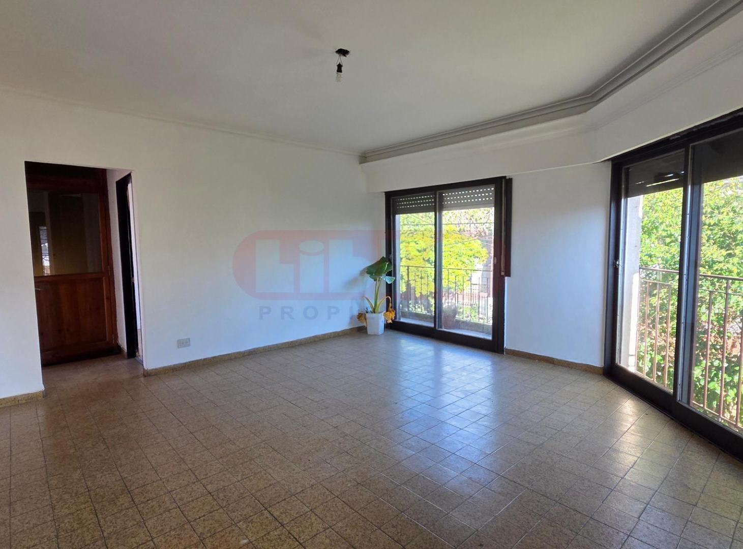 Foto de Alquiler Departamento en PA 3 ambientes balcon terraza Munro, imagen 2