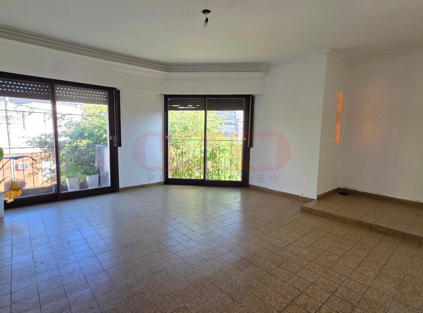 Foto de Alquiler Departamento en PA 3 ambientes balcon terraza Munro, imagen 1