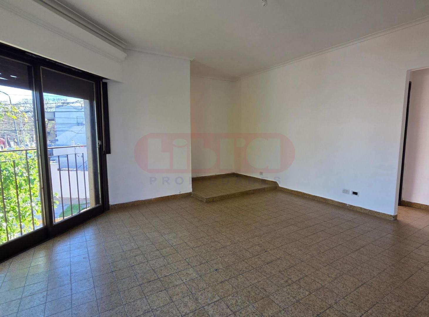 Foto de Alquiler Departamento en PA 3 ambientes balcon terraza Munro, imagen 5