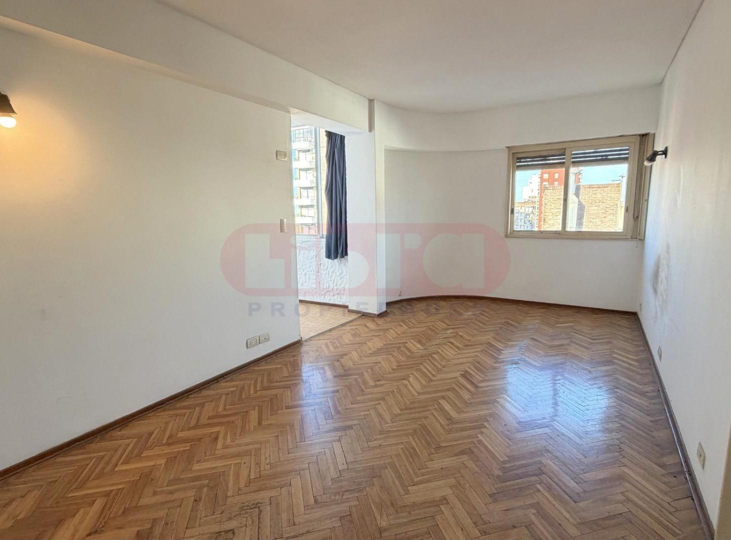 Foto de Venta Departamento monoambiente y escritorio Martínez, imagen 1