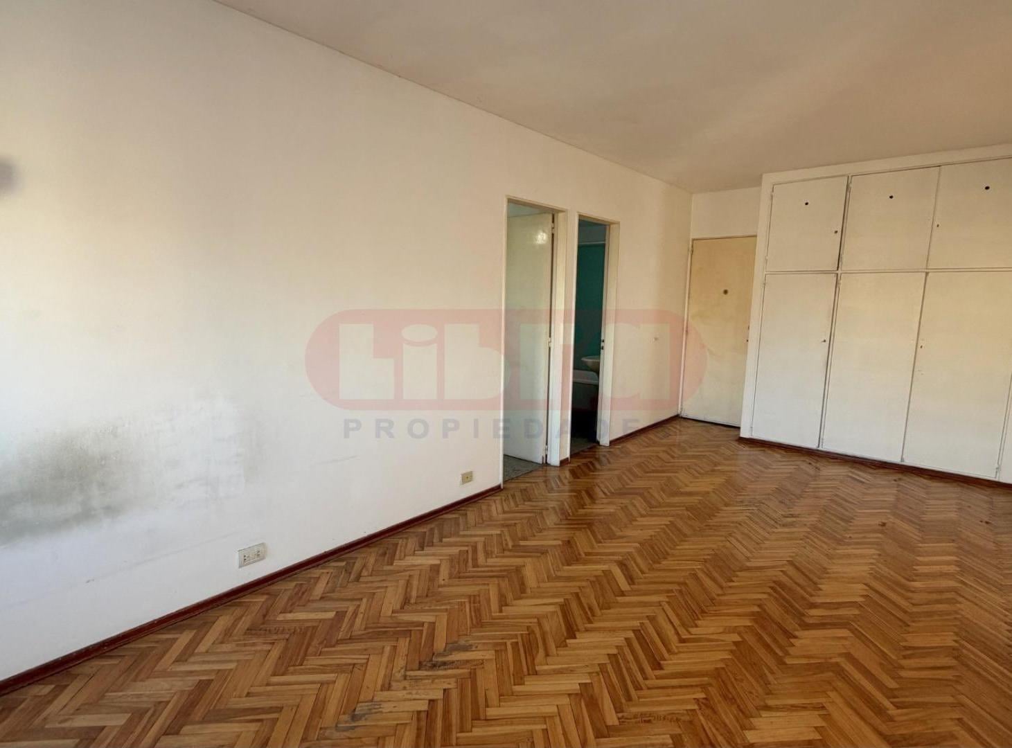 Foto de Venta Departamento monoambiente y escritorio Martínez, imagen 2