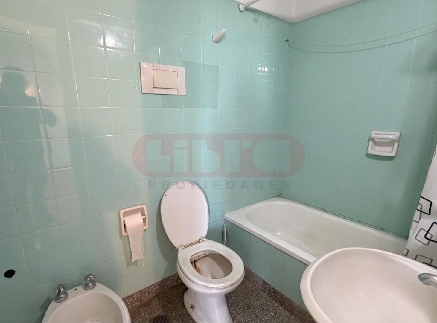 Foto de Venta Departamento monoambiente y escritorio Martínez, imagen 5