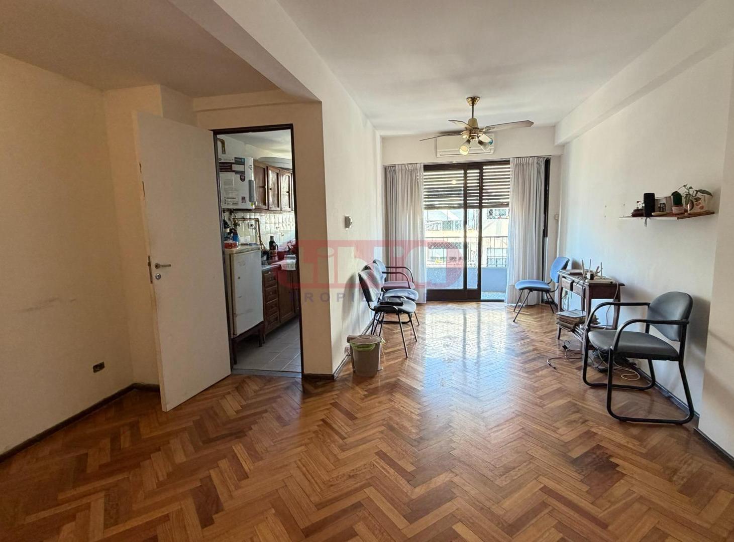 Foto de Departamento 2 ambientes Vicente Lopez, imagen 2