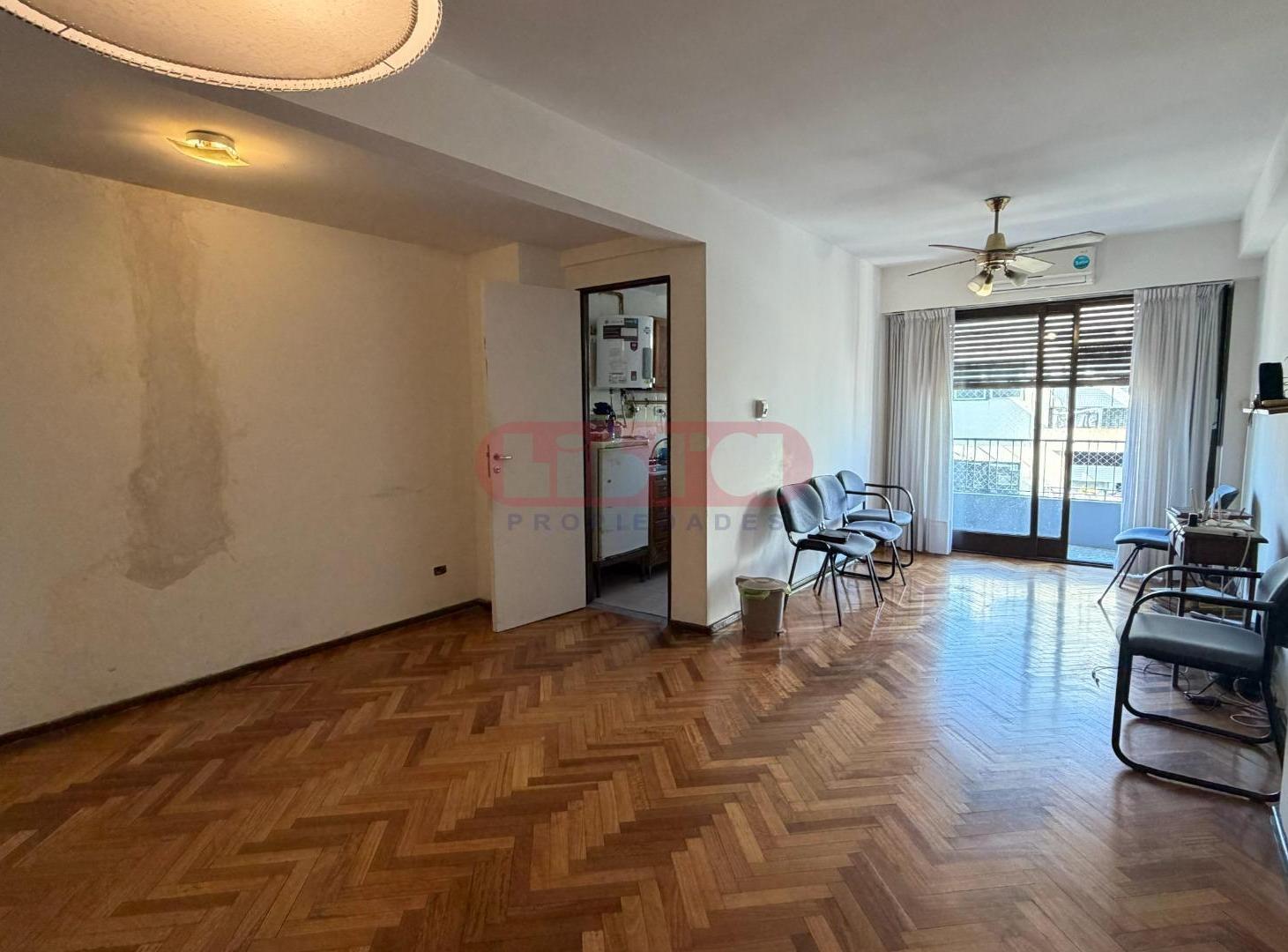 Foto de Departamento 2 ambientes Vicente Lopez, imagen 1