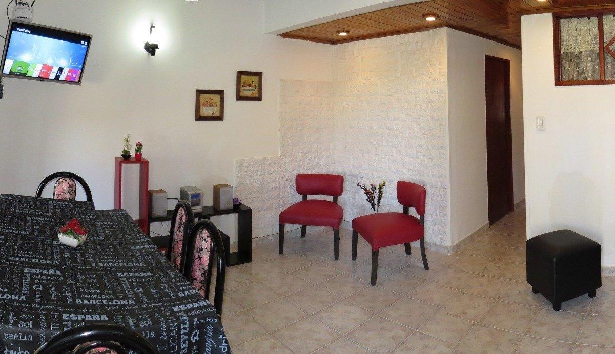 Foto de Zona Norte Amplio Departamento Todos los Servicios, imagen 2