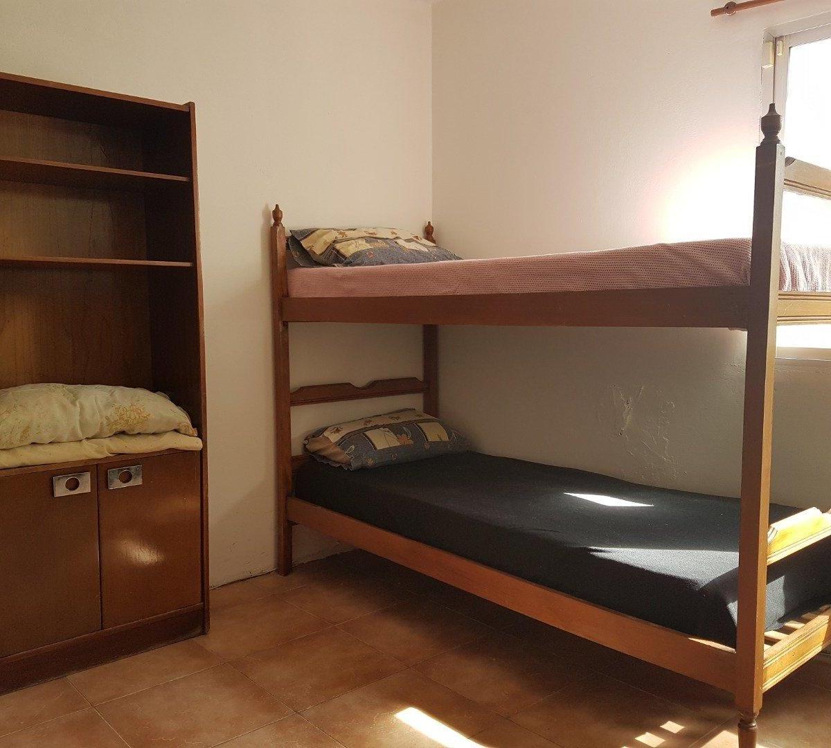 2 Casas a terminar con importante lote