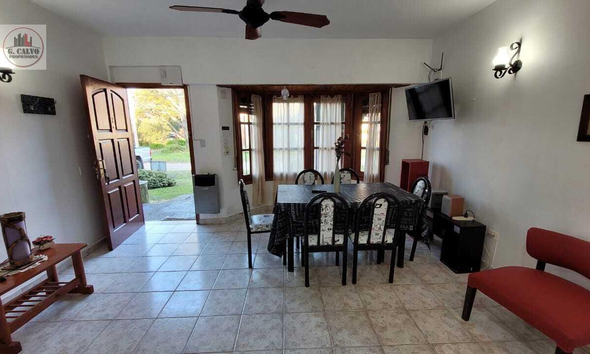 Departamento reciclado Planta Baja 1 cuadra del mar