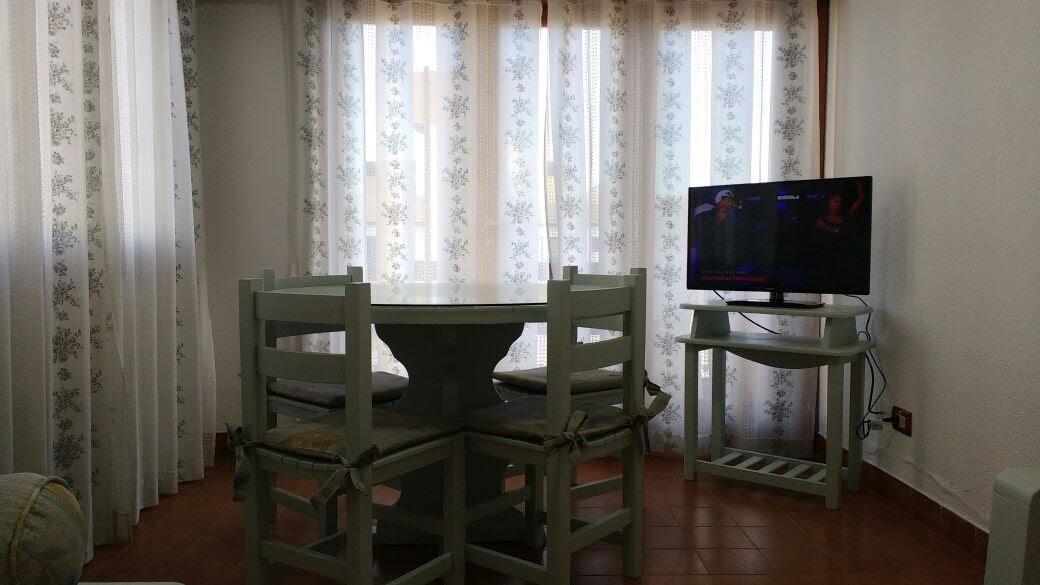 Impecable Departamento a 2 cuadras del Mar