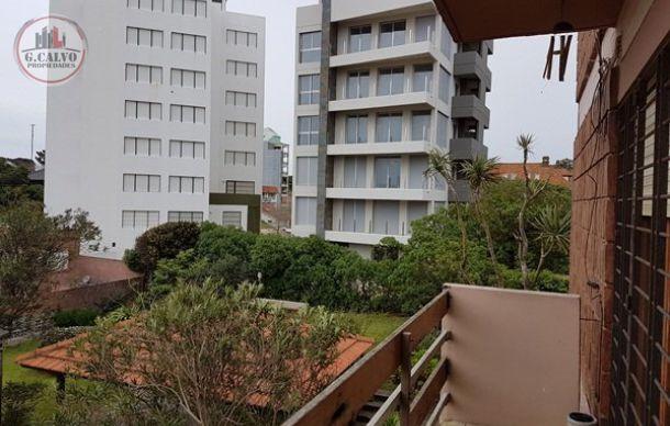 Impecable Departamento Zona Centro Gas Natural