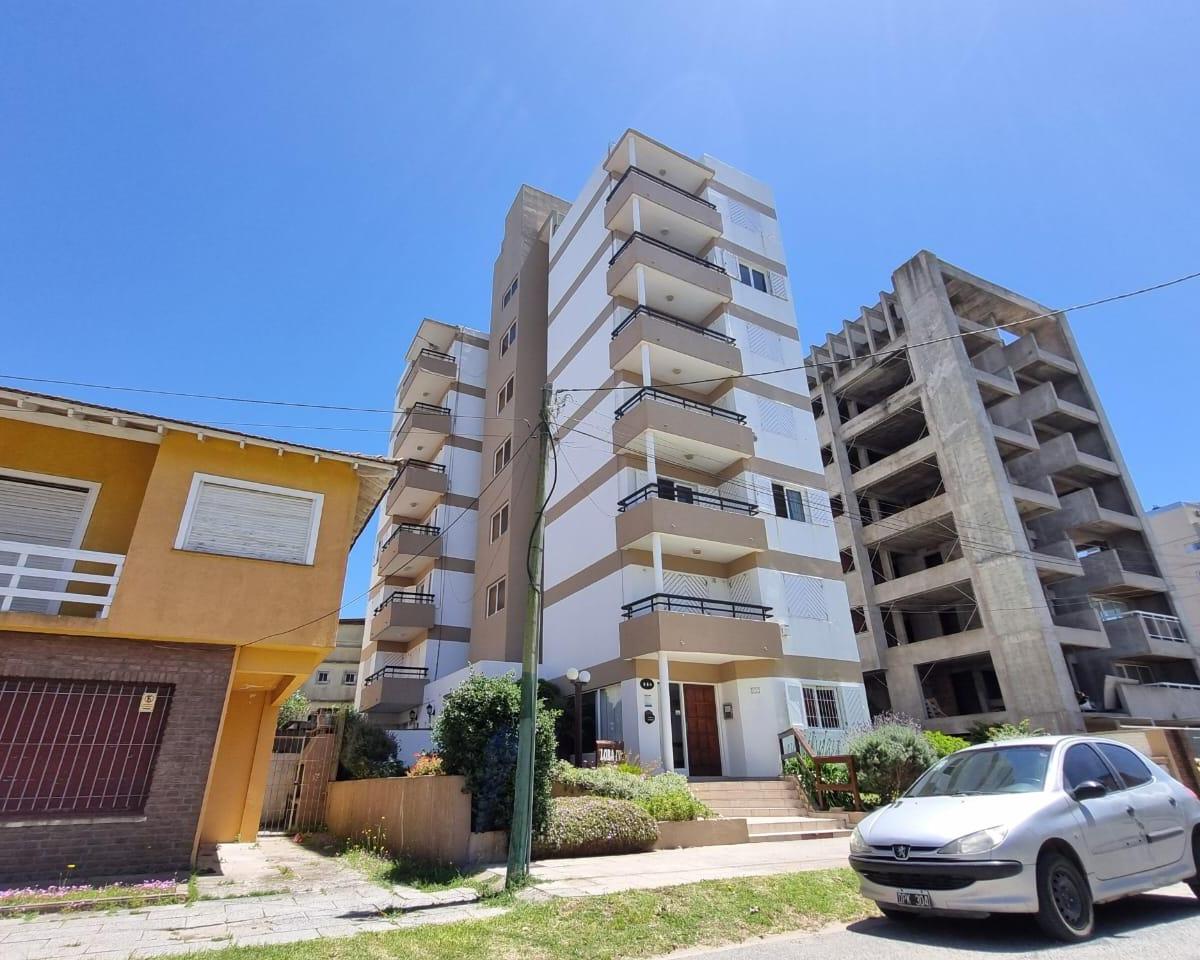 Zona centro Amplio departamento