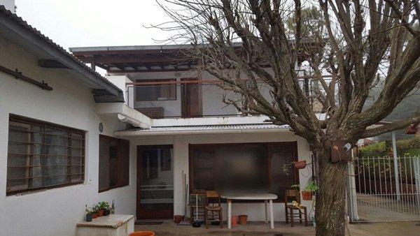 Importante Chalet