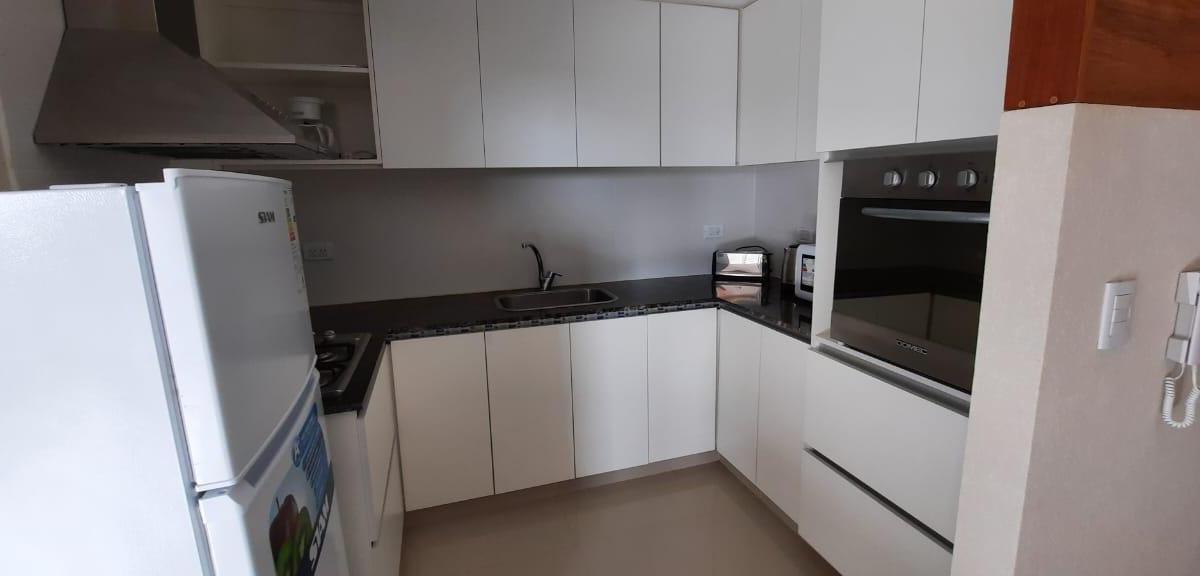 Departamento a estrenar de Categoria
