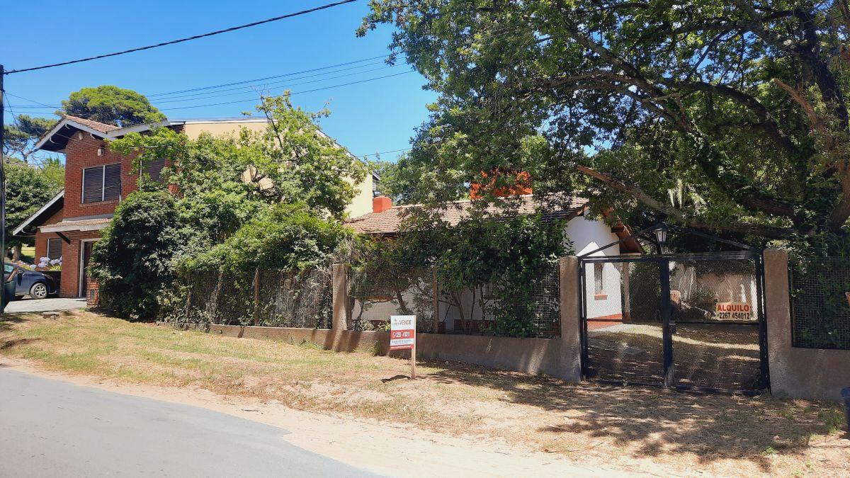 Chalet Zona Centro grabn Parque