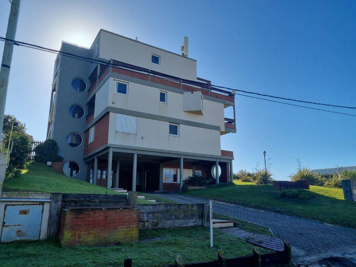 Foto de Departa,mento 3 Ambientes con cochera frente al mar, imagen 5