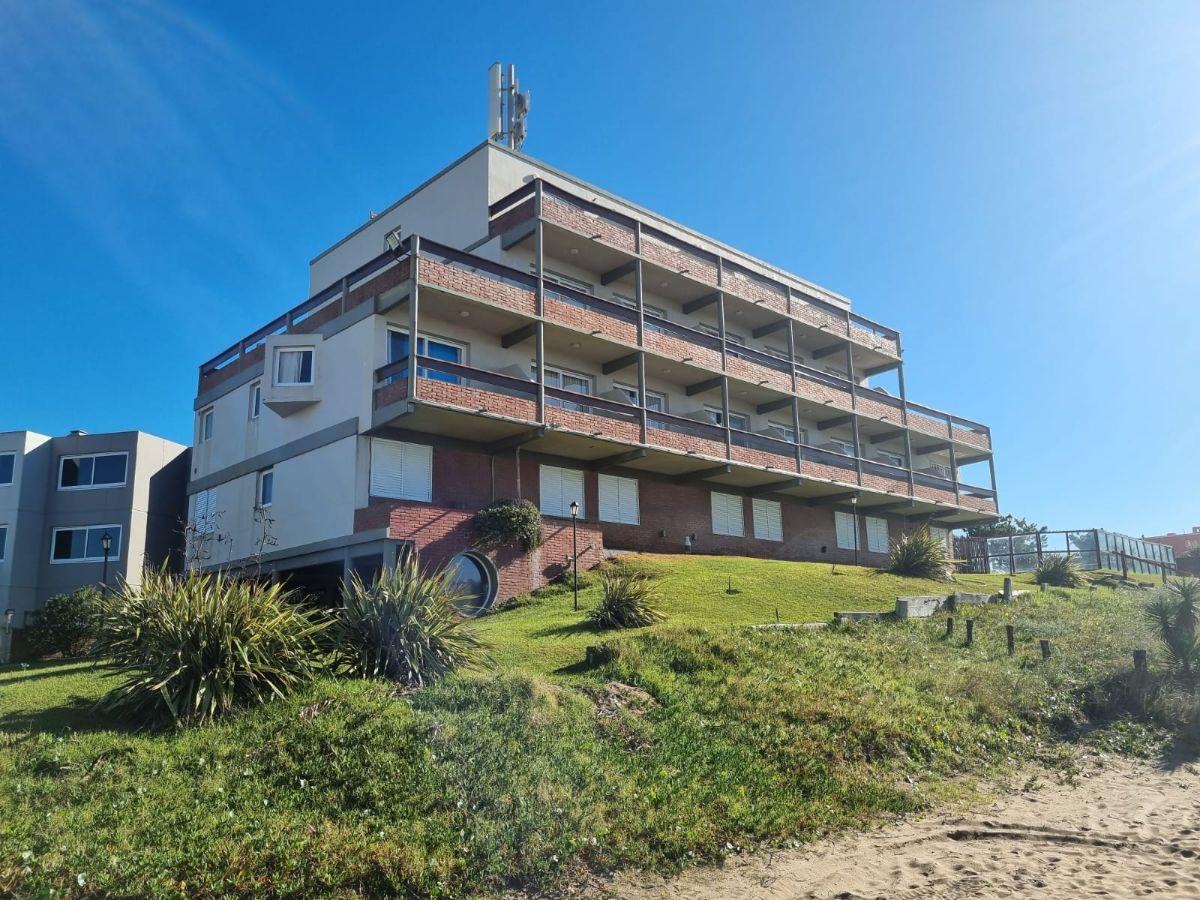 Foto de Departa,mento 3 Ambientes con cochera frente al mar, imagen 4