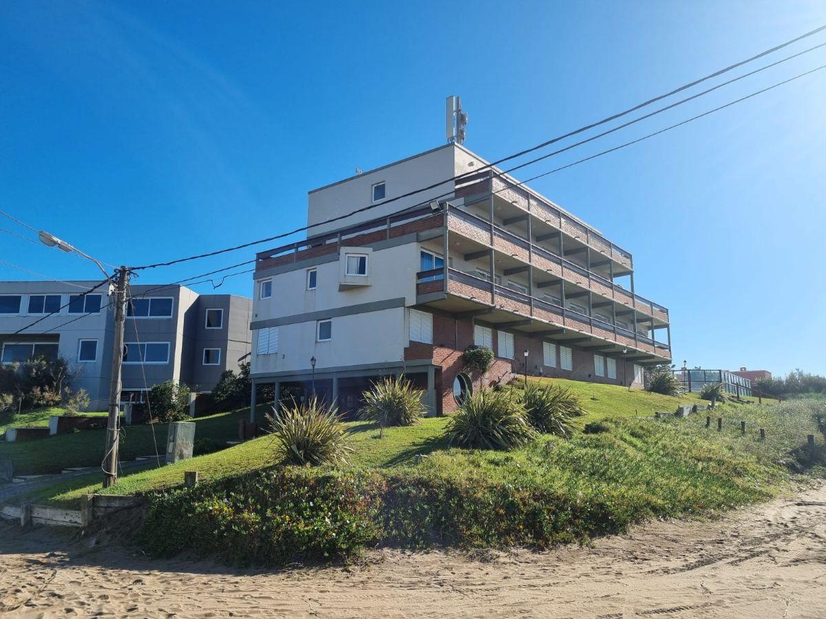 Foto de Departa,mento 3 Ambientes con cochera frente al mar, imagen 1