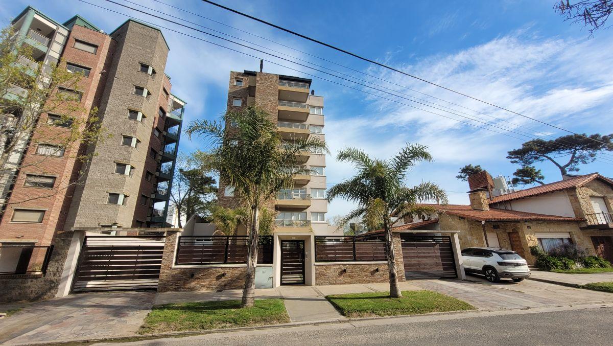 Foto de Nuevo Ingreso Departamento 2 ambientes con estacionamiento, imagen 2