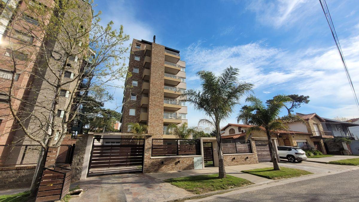 Foto de Nuevo Ingreso Departamento 2 ambientes con estacionamiento, imagen 1