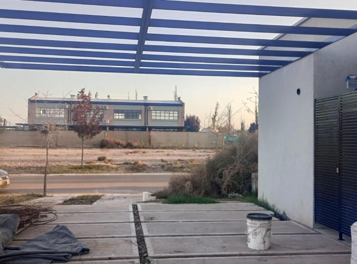 VENDO CASA BARRIO LA LUISA- LUJÁN DE CUYO 3