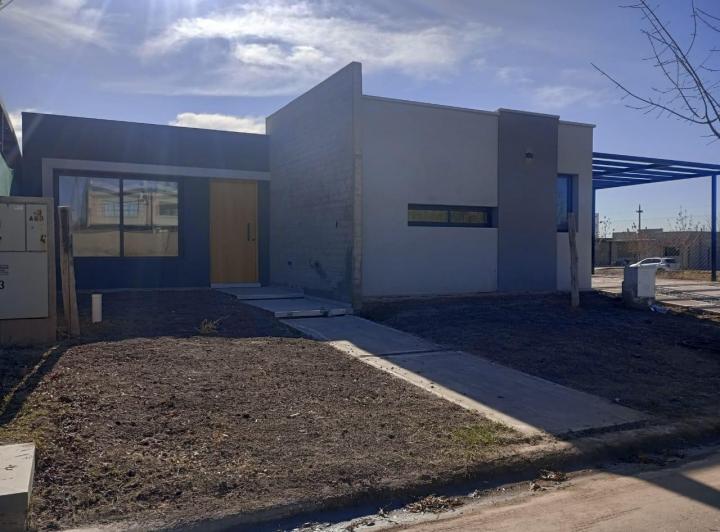 VENDO CASA BARRIO LA LUISA- LUJÁN DE CUYO 4