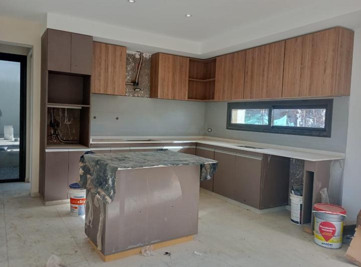 VENDO CASA BARRIO LA LUISA- LUJÁN DE CUYO- POSESIÓN 30 DÍAS 3