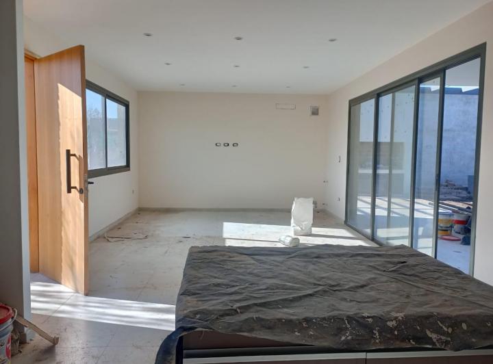 VENDO CASA BARRIO LA LUISA- LUJÁN DE CUYO- POSESIÓN 30 DÍAS 5