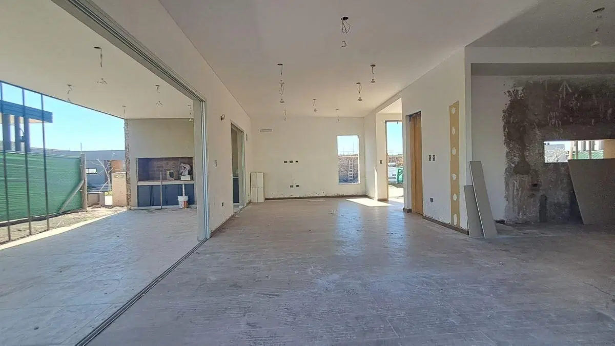 CASA EN VENTA BARRIO GRAN BOEDO- POSESIÓN 90 DÍAS 8