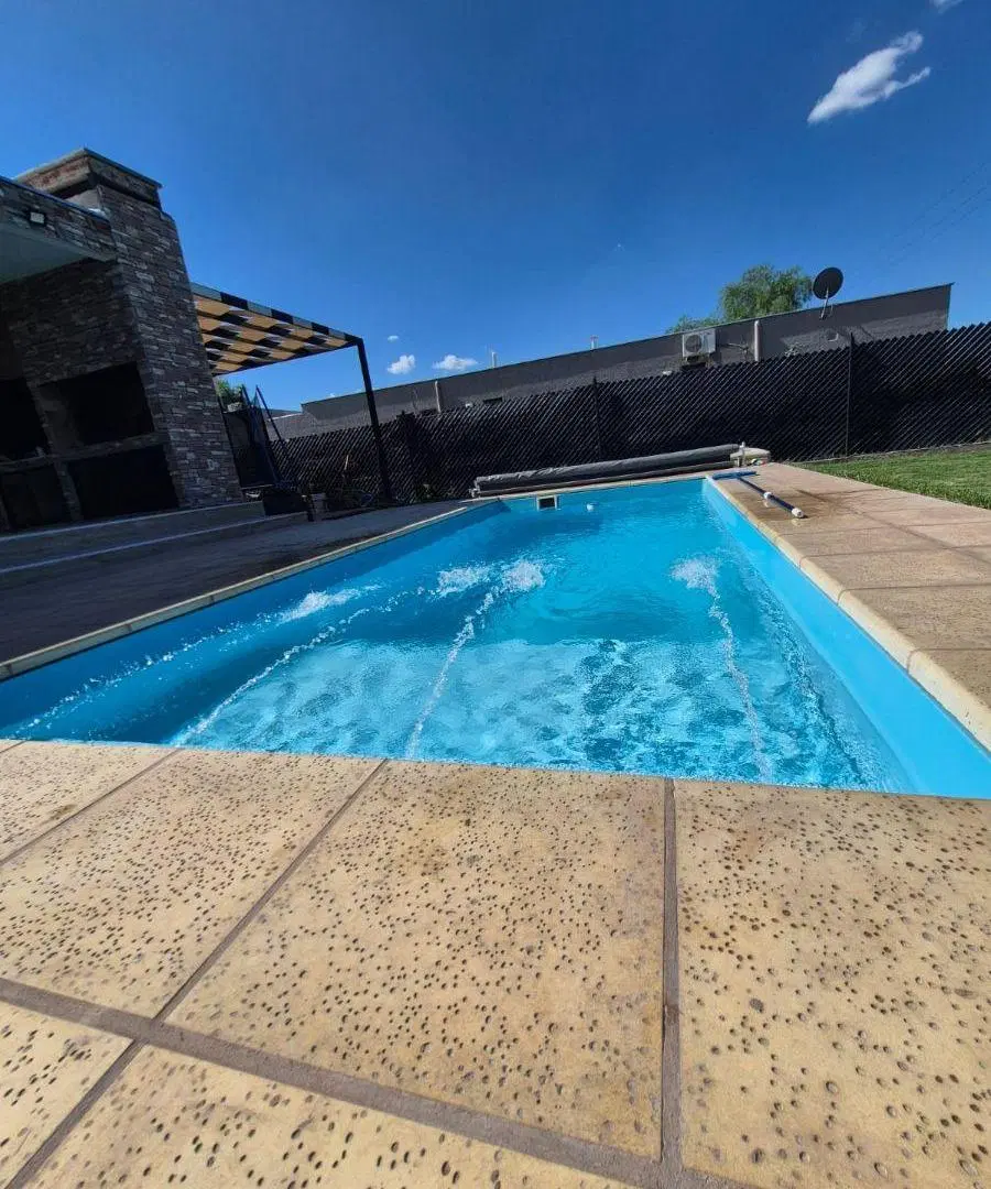 Casa a estrenar con 2 dormitorios a la venta en Nautilus 8