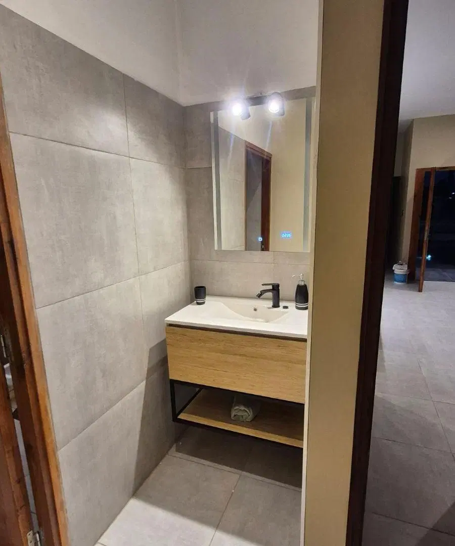 Casa a estrenar con 2 dormitorios a la venta en Nautilus 5
