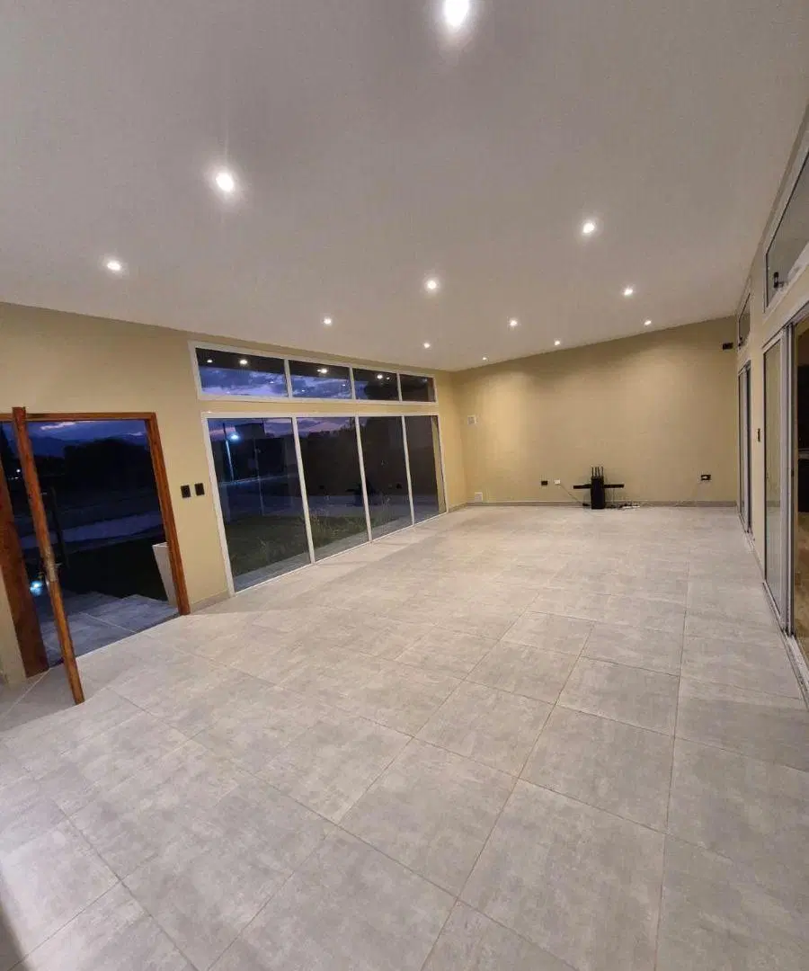 Casa a estrenar con 2 dormitorios a la venta en Nautilus 1