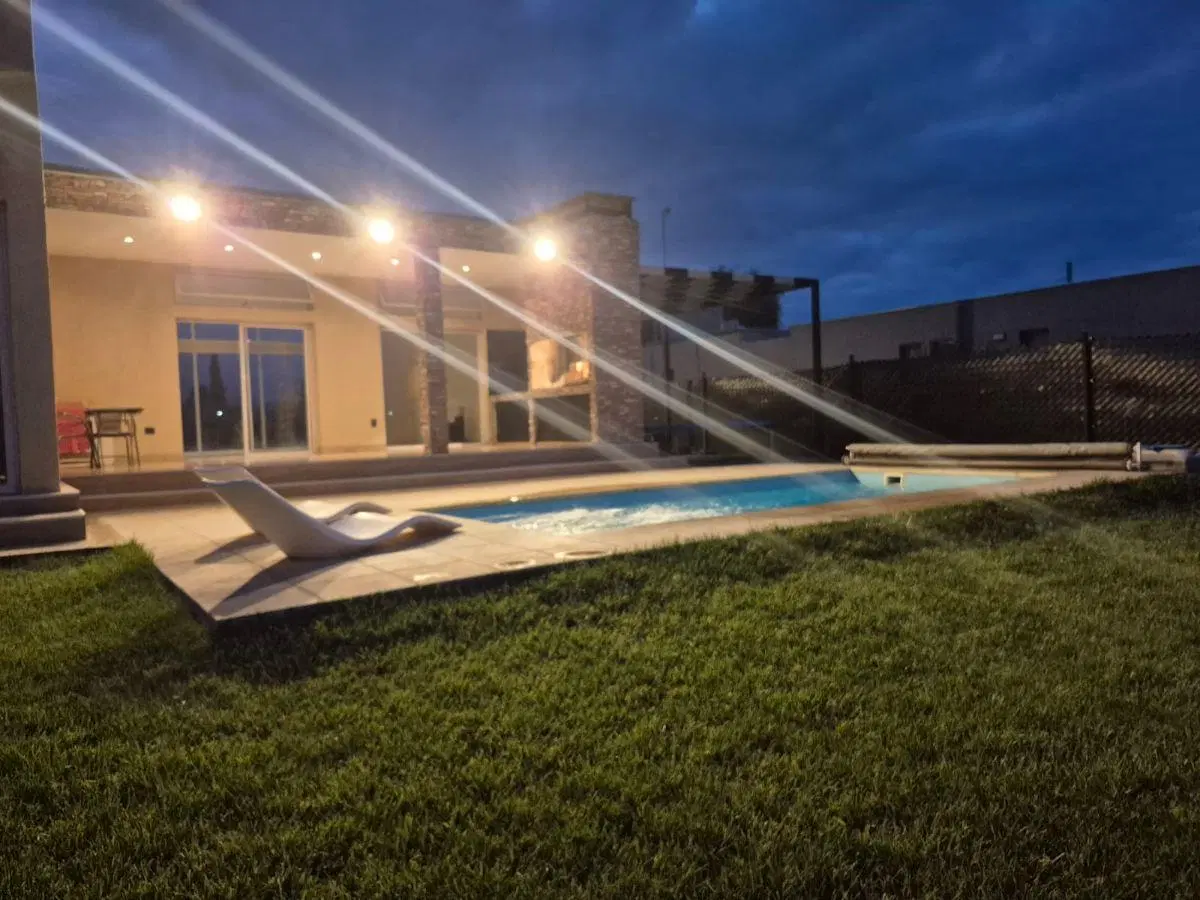 Casa a estrenar con 2 dormitorios a la venta en Nautilus 4
